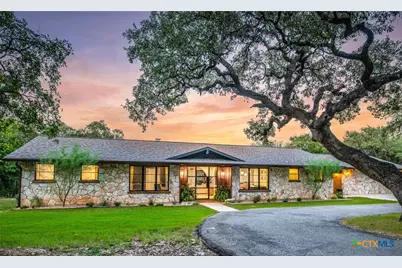 138 Hill Haven Drive, New Braunfels, TX 78132 - Photo 1