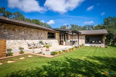 138 Hill Haven Drive, New Braunfels, TX 78132 - Photo 7