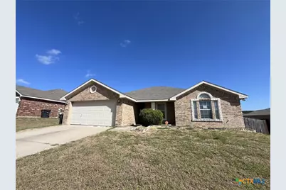 403 Hedy Drive, Killeen, TX 76542 - Photo 1