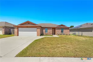 5101 Bridle Dr, Killeen, TX 76549 - Photo 1