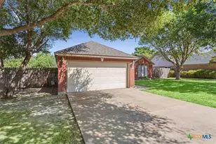 3106 Red Oak Dr, Belton, TX 76513 - Photo 3