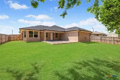 3806 Fabianna Drive, Killeen, TX 76549 - Photo 25