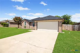 3806 Fabianna Dr, Killeen, TX 76549 - Photo 3