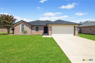 3806 Fabianna Dr, Killeen, TX 76549 - Photo 1