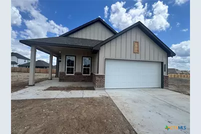 414 Dobson Drive, Killeen, TX 76542 - Photo 3