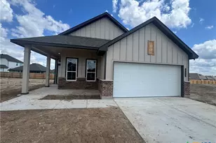 414 Dobson Dr, Killeen, TX 76542 - Photo 3