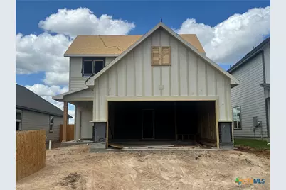 425 Presley Drive, Killeen, TX 76542 - Photo 1