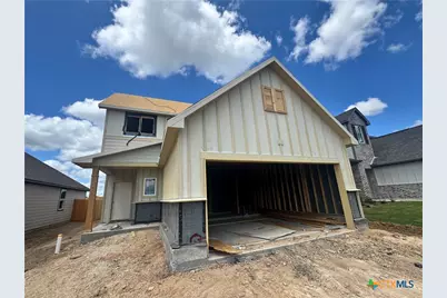 425 Presley Drive, Killeen, TX 76542 - Photo 3