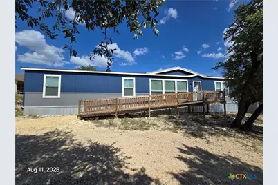 309 Buck Run Pass, Canyon Lake, TX 78133 - Photo 1