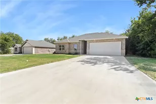 218 W Ruby Rd, Harker Heights, TX 76548 - Photo 3