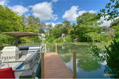 331 River Bend Drive, New Braunfels, TX 78130 - Photo 1