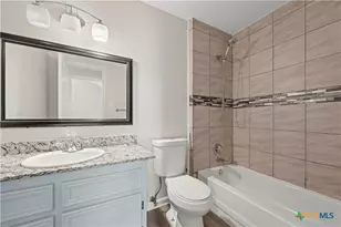 4502 Glennwood Dr, Killeen, TX 76542 - Photo 25
