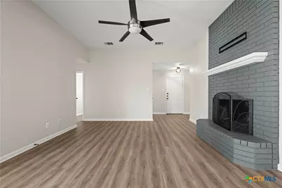 4502 Glennwood Drive, Killeen, TX 76542 - Photo 3