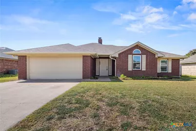 4502 Glennwood Drive, Killeen, TX 76542 - Photo 1