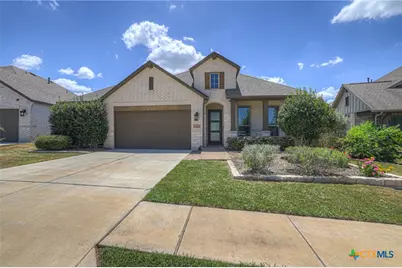 209 Lady Bug Road, San Marcos, TX 78666 - Photo 1