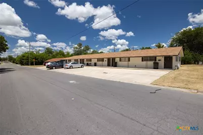 213 E Harrison Avenue, Killeen, TX 76541 - Photo 5