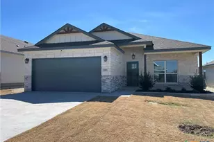 1415 Curlew Ln, Temple, TX 76502 - Photo 1
