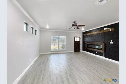 1415 Curlew Lane, Temple, TX 76502 - Photo 3
