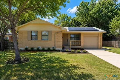 1005 Pine Drive, Killeen, TX 76543 - Photo 1