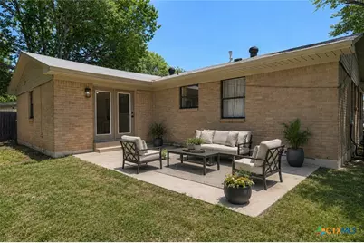 1005 Pine Drive, Killeen, TX 76543 - Photo 19