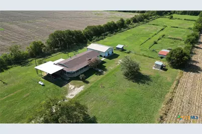 19707 Fm 485, Burlington, TX 76519 - Photo 21