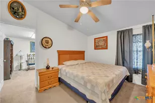 19707 FM 485, Burlington, TX 76519 - Photo 7