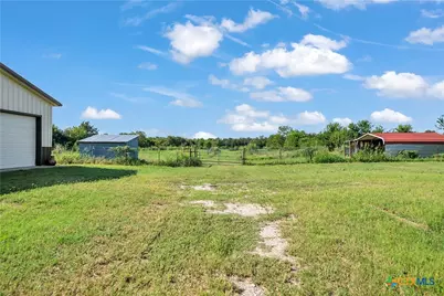 19707 Fm 485, Burlington, TX 76519 - Photo 17