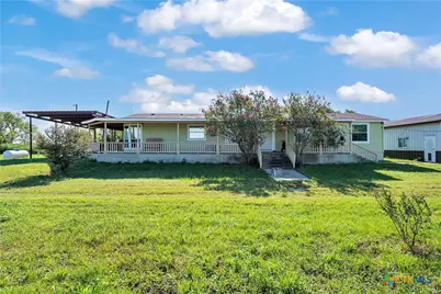 19707 Fm 485, Burlington, TX 76519 - Photo 1