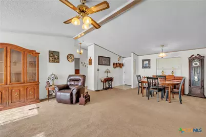 19707 Fm 485, Burlington, TX 76519 - Photo 3