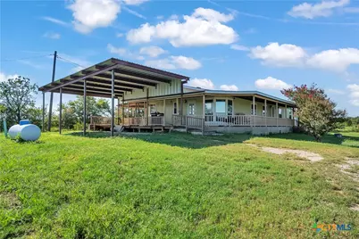 19707 Fm 485, Burlington, TX 76519 - Photo 13