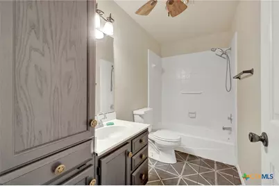 961 Woodrow Circle, New Braunfels, TX 78130 - Photo 17