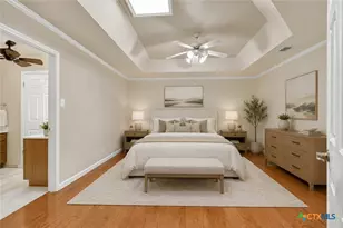 961 Woodrow Cir, New Braunfels, TX 78130 - Photo 11