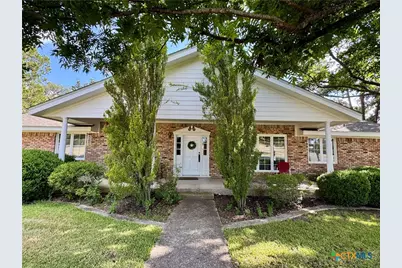 2718 County Road 208, Lampasas, TX 76550 - Photo 1
