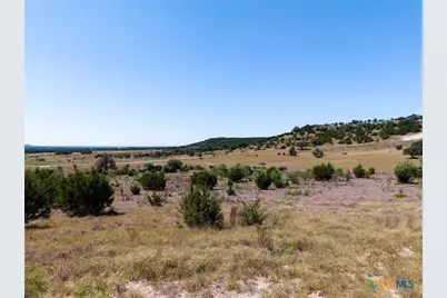 Lot 49 Cottonwood Mesa Drive, Kempner, TX 76539 - Photo 9