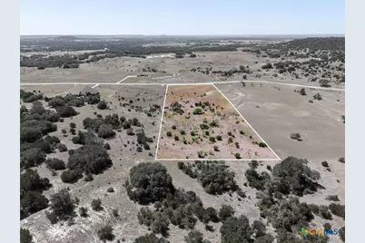 Lot 49 Cottonwood Mesa Drive, Kempner, TX 76539 - Photo 15