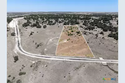 Lot 49 Cottonwood Mesa Drive, Kempner, TX 76539 - Photo 13