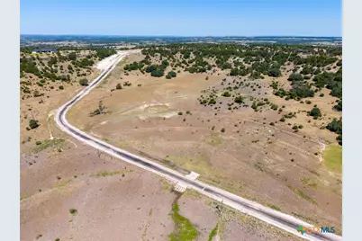Lot 49 Cottonwood Mesa Drive, Kempner, TX 76539 - Photo 3
