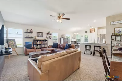 3157 Wigeon Way, Copperas Cove, TX 76522 - Photo 7