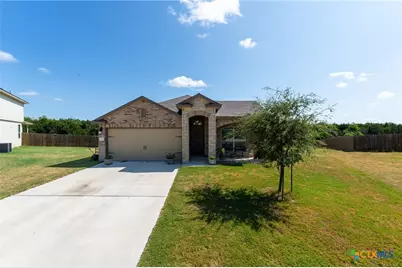 3157 Wigeon Way, Copperas Cove, TX 76522 - Photo 1