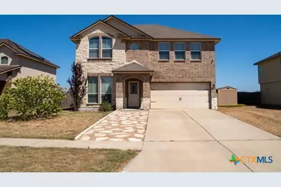 1902 Coy Drive, Copperas Cove, TX 76522 - Photo 1