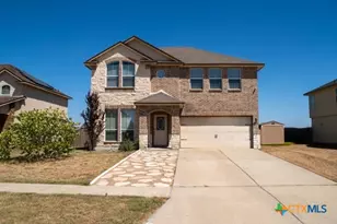 1902 Coy Dr, Copperas Cove, TX 76522 - Photo 1