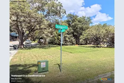 826 Candlewood Circle, New Braunfels, TX 78130 - Photo 3