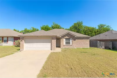 1910 Michele Drive, Killeen, TX 76542 - Photo 1