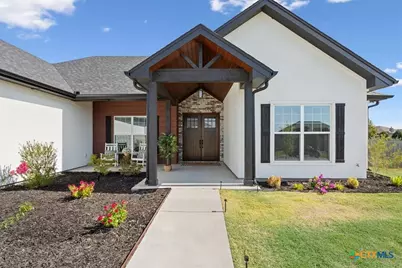 5244 Camargue Drive, Belton, TX 76513 - Photo 5