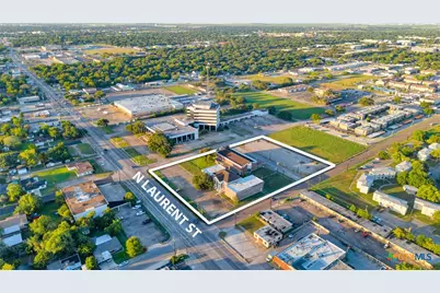 1804 N Laurent Street, Victoria, TX 77901 - Photo 1