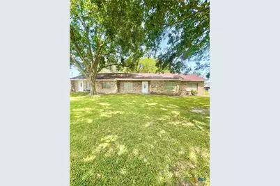 1840 Loop 522, Ganado, TX 77962 - Photo 1