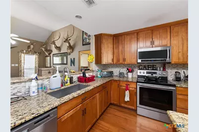 646 Appaloosa Drive, Fischer, TX 78623 - Photo 7