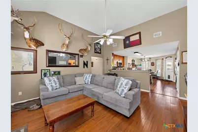 646 Appaloosa Drive, Fischer, TX 78623 - Photo 5