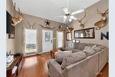 646 Appaloosa Drive, Fischer, TX 78623 - Photo 3