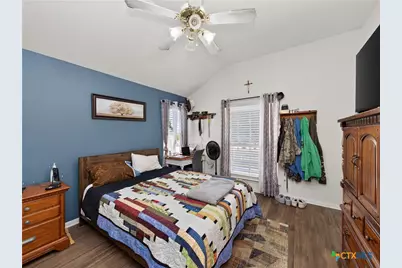 646 Appaloosa Drive, Fischer, TX 78623 - Photo 11